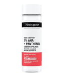 Neutrogena Clear & Defend+ 7% AHA + Panthenol Liquid Exfoliant 125 ml