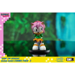 Sonic The Hedgehog - Figurine Boom8 Series Vol. 05 Amy 8 Cm