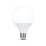 LED-Lampa E27 G95 10W 230V 3000K 950lm