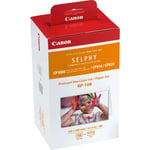 Canon RP-108 Paper 10x15 108 prints | ✅ Black Friday Deals