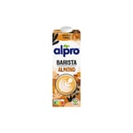 Mantelijuoma Alpro Barista Almond, 750 ml