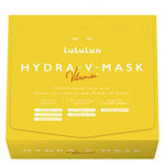 LuLuLun Hydra V-Mask Vitamin Sheet Mask 28 st