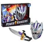 Power Rangers - Dino Fury - Void Knight Gear Up Pack By Hasbro UK Brand New