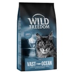 Wild Freedom Adult "Vast Ocean" - Mackerel - 2 kg
