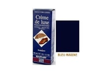 CIRAGE CREME DE LUXE CUIR GORE TEX BLEU MARINE SAPHIR