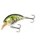 SHIMANO BT WORLD RUSH 56F FLASH BOOST GREEN CRAW