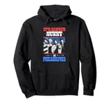 It's Always Sunny In Philadelphia Retro American Poster Pullover Hoodie