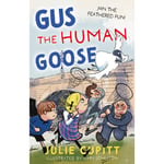 Gus the Human Goose (häftad, eng)