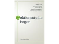 Lektionsstudiebogen | Thomas Kaas Heidi Kristiansen Hanne Møller Charlotte Krogh Skott Dorte Østergren-Olsen | Språk: Dansk