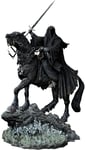 Lotr Lord of The Rings 1/10 Scale statue Nazgul On Horse Iron Studios Sideshow