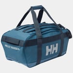 Helly Hansen HH Scout Xl Duffel För Säkra Resor And  90 L Blå STD