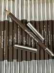 Laura Geller Heavenly Brows 24 Hour Brow Marble Pencil Brunette New