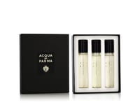 Acqua Di Parma Discovery Set 3 X 12 Ml