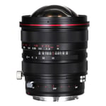 Laowa 15mm f4.5R Zero-D Shift Lens for Canon EF