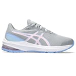 Asics GT-1000 12 GS Sneaker, Piedmont Grey Cosmos, 13 UK