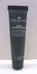 Origins Clear Improvement Active Charcoal Mask to clear pores - 15ml Size - New