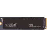 Disque dur Crucial T500