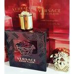 Versace Eros Flame Perfumed Deodorant Spray 100ml For Him