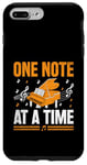 Coque pour iPhone 7 Plus/8 Plus One Note At A Time Pianist Pianists Pianistes