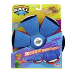 Phlat Ball