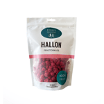 Finest Seasoning Frystorkade Hallon 80 g