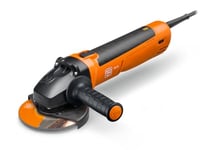 FEIN Meuleuse d'angle sans Balais CG 15-150 BL Ø 150 mm, 1050 W, Vitesse Variable 2800-7000 m/min, pour des Travaux de meulage, de Chargeur et d’ébavurage.