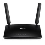 TP-Link N300 4G LTE Telefoni WiFi Router