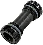 Shimano Ultegra SM-BBR60 Bottom Bracket, Black, 70mm(Italian)