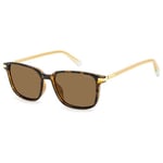 Lunettes de soleil Polaroid  Lunettes de soleil Homme  PLD 4169_G_S_X