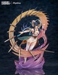 League of Legends statuette PVC 1/7 Divine Sword Irelia 34 cm