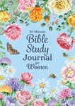 10-Minute Bible Study Journal for Women - Make the Most of Your Scripture Study