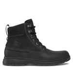 Snörskor Timberland Atwells Ave Wp Boot TB0A43UN0151 Svart