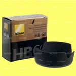 Nikon HB-69 Lens Hood for AF-S DX 18-55mm f/3.5-5.6G VR II