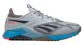 Reebok Nano X2 TR Adventure - homme - gris