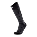 Therm-Ic Warm - Chaussettes ski Black / Grey 42 - 44