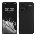 Matte Finish Case for Xiaomi Redmi Note 13 Pro+ 5G Redmi Note 13 Pro Plus 5G 