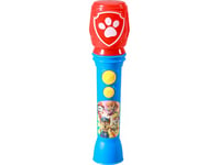 Ekids Baby Karaoke Mikrofon Psi Patrol / Paw Patrol / Pw 070