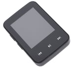 Music Player MP4 MP3 Player With Support 64GB Memory Wireless 1.8 Inch