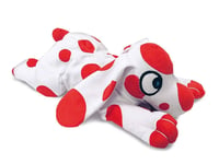 Plush THE PIMPA Lying Version 40cm Original Official ALTAN Dog