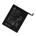 Batterie interne original pour téléphone mobile Huawei Mate 9 HB396689ECW 4000 mAh