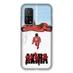 Coque pour Xiaomi Mi 10T / Mi 10T Pro Manga Akira Affiche