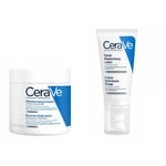 CeraVe Crème Hydratante Visage Baume + Hydratant visage et corps 1 pc(s)