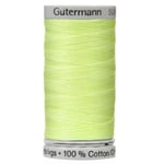 Gütermann creativ Natural Cotton C Ne 50 Thread, 100m