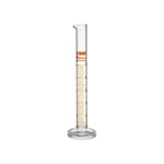 Mätcylinder i Borosilikatglas - 10 ml - 10 ml