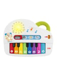 Fisher Price Laugh & Learn Silly Sounds Light-Up Piano (DE)