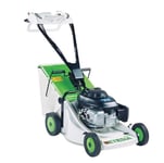 Tondeuse à Gazon Etesia Duocut PRO46 A Manuelle Moteur Honda Coupure 56 CM