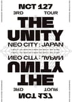 Nct 127 3rd Tour Neo City: Japan  The Unity Bluray