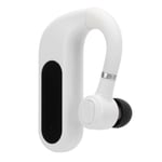 Single Wireless Earpiece Digital Display Single Earbud For