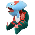 Takara Tomy Plush Dracovish Scarf Ver. Big Size Pokemon