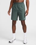 Nike Challenger Men's Dri-FIT 23cm (approx.) Unlined Versatile Shorts